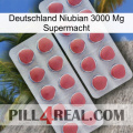 Germany Niubian 3000 Mg Superpower 19